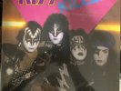 kiss killers lp