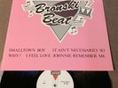 Promo-only BRONSKI BEAT Smalltown Boy JAPAN 12