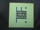 NEW ORDER - MOVEMENT - 1981 UK A2 Pressing LP w. Songwords - Near MINT - Factory