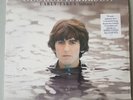GEORGE HARRISON EARLY TAKES VOL 1 LTD EDITION 180 GRAM CLEAR vinyl Beatles