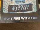 The Prodigy - Fight Fire with Fire Double 7