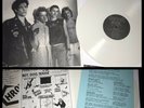 CHRONIC SICK Cutest Band In Hardcore LP/200 HC punk cyanamid reagan bands mutha