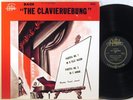 RARE ROYALE 1952 JS Bach ROSALYN TURECK Partitas #1 & 2 