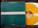 Alan Parsons Project Tales of Mystery And Imagination CLEAR GOLD VINYL 1976 LP