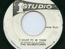 The SILVERTONES JA Reggae 7