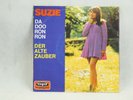 Suzie - Da doo ron ron / Der alte Zauber  7