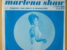 northern soul 45 MARLENA SHAW Looking Through the Eyes of Love CADET pic sleeve