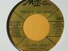 funk soul 45 ANGELA JEFFERSON I Can Feel Myself Slipping Away MIC listen rare