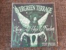 Evergreen Terrace – Losing All Hope Is Freedom TEST PRESSING 4/5 Vinyl LP