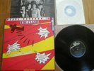THE CLASH - PEARL HARBOUR '79 - JAPAN VINYL LP +7