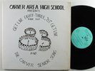 CARVER AREA HIGH SCHOOL Get Live Eighty-Three 83 Get Live 12