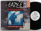 EAZY-E 5150 Home 4 Tha Sick RUTHLESS 12