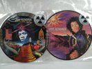 Jimi Hendrix - Rainbow Bridge Concerts - 2 x Radioactive picture discs