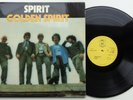 K29	Spirit	Golden Spirit	EPC 68257	NL 2LP in FOC, yellow epic labels *SALE*