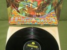 THE HOLLIES Evolution ORIGINAL 1st UK PARLOPHONE 1967  MONO