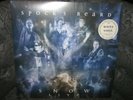 Spock's Beard - Snow: Live [3LP] Sealed  (White Colored Vinyl, limited to 500 )