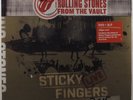 ROLLING STONES Sticky Fingers Live At Fonda Theatre ROLLING STONES 3XLP SEALED *