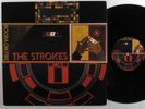 STROKES Room On Fire RCA LP VG++/VG+ *
