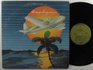 ZEPHYR Sunset Ride WARNER BROS LP w/insert *