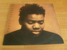 TRACY CHAPMAN S/T LP SELF TITLE 1988 ELEKTRA + INNER SLEEVE DAVID LAFLAMME HTF