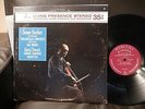 Janos Starker - Dvorak Cello Concerto  / Mercury   SR90303 / RFR 4/4 VG+