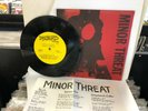Minor Threat ?Filler 1981 Original 7