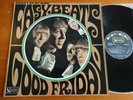 THE EASYBEATS GOOD FRIDAY RARE ORIGINAL LP FRENCH 1967 FRIDAY ON MY MIND