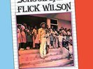 Flick Wilson School Days Vinyl New 2019
