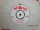 THE SHANGRI-LAS=OUT IN THE STREET  EX-