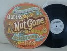 SMALL FACES Ogdens' Nut Gone Flake NM ORIGINAL DUTCH IMMEDIATE LP PSYCH PROG