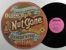 SMALL FACES Ogdens' Nut Gone Flake IMMEDIATE LP die-cut cover *