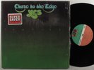YES Close To The Edge ATLANTIC LP VG++/NM gatefold SHRINK *