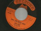 HALLOWEEN DOOWOP-JIVE FIVE - PEOPLE FROM ANOTHER WORLD - HEAR - 1961 BELTONE