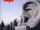THE STRANGLERS 