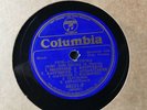 J IOANNIDIS/L KOUROUKLI/T CLOTSONIS/T ARVANITAKIS Columbia 56221-F Greek FOLK 78