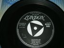 Rock n Roll. R&B. Ocie Smith 