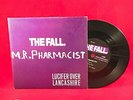 THE FALL Mr Pharmacist 1986 UK 7