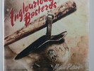 'INGLOURIOUS BASTARDS' Soundtrack Gatefold Vinyl LP Quentin Tarantino NEW/SEALED