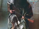Vaughan, Stevie Ray-In Step (1LP Coloured) (UK IMPORT) VINYL NEW