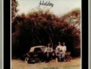 AMERICA - Holiday - Vinyl (gatefold 180 gram audiophile vinyl LP)