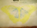WISHBONE ASH - Elegant Stealth - Vinyl (LP)