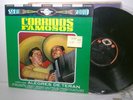 Alegres De Teran Corridos Famosos Falcon 2035 VG+/VG+ Mexico Press