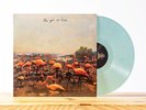 The Get Up Kids - Problems [New Vinyl LP] Colored Vinyl, 180 Gram, Digital Downl