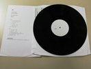 Marc Bolan ?– Love And Death (RARE VINYL TEST PRESSING)