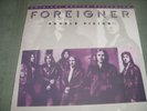 FOREIGNER  DOUBLE VISION   LP   MOFI