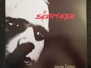 LP Skeptiker  *Harte Zeiten* AMIGA DDR  *TOP *