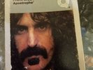 Frank Zappa 