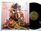 MEL HENKE LA DOLCE HENKE MAD MUSICAL WORLD OF LOUNGE HIPSTER CHEESECAKE NM MINUS