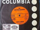 DUSTY RANKIN-THE DRIFTING STOCKMAN/REDWING 