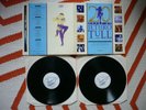 Jethro Tull 20 Years Of Jethro Tull Double Vinyl UK 1988 Chrysalis 1st Press 2LP